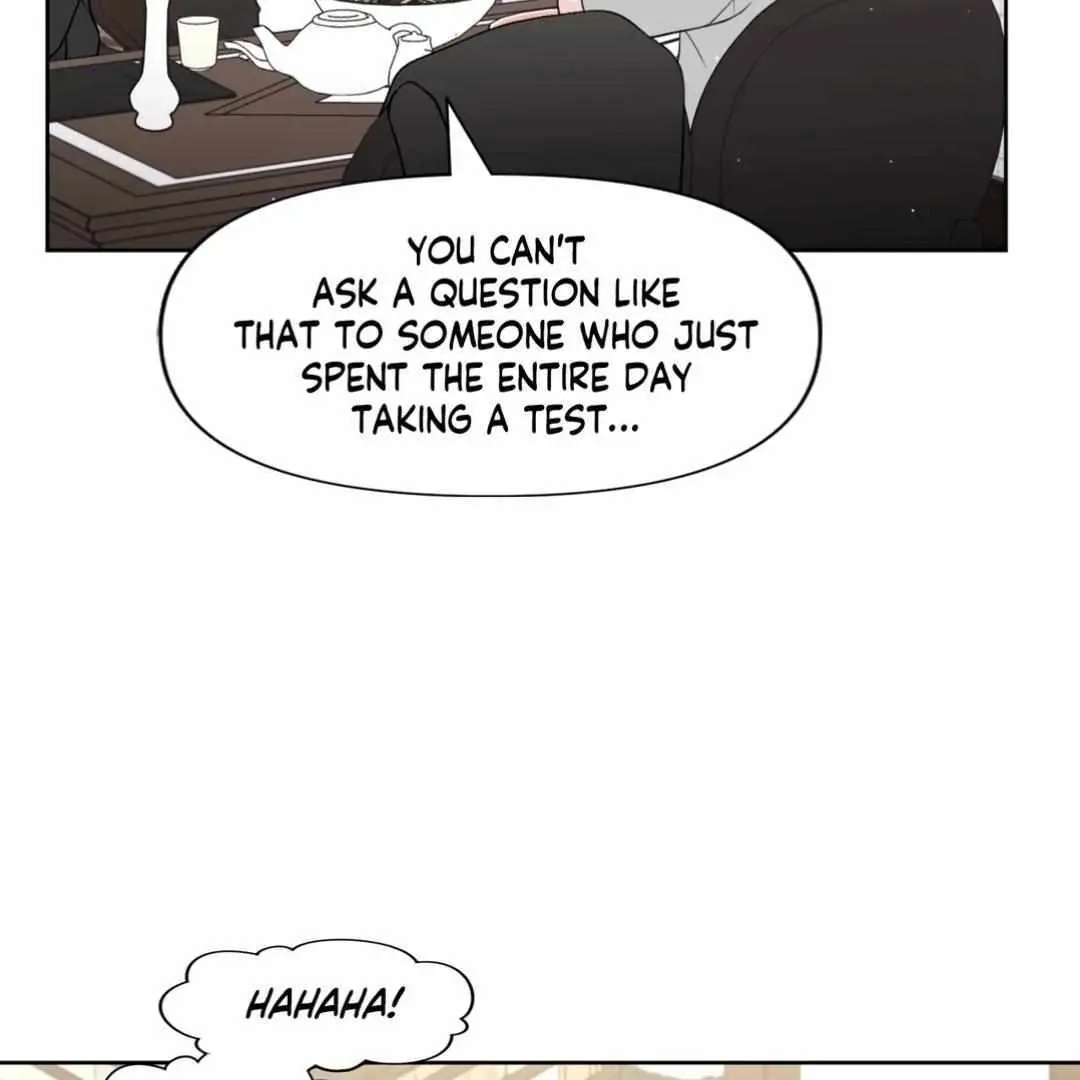 The Degrees Between Us Chapter 56 page 23 - 