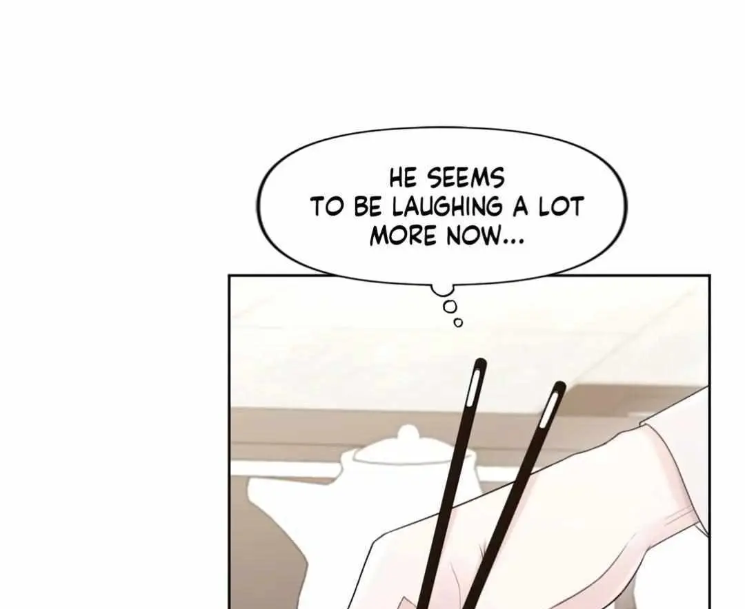 The Degrees Between Us Chapter 56 page 27 - 