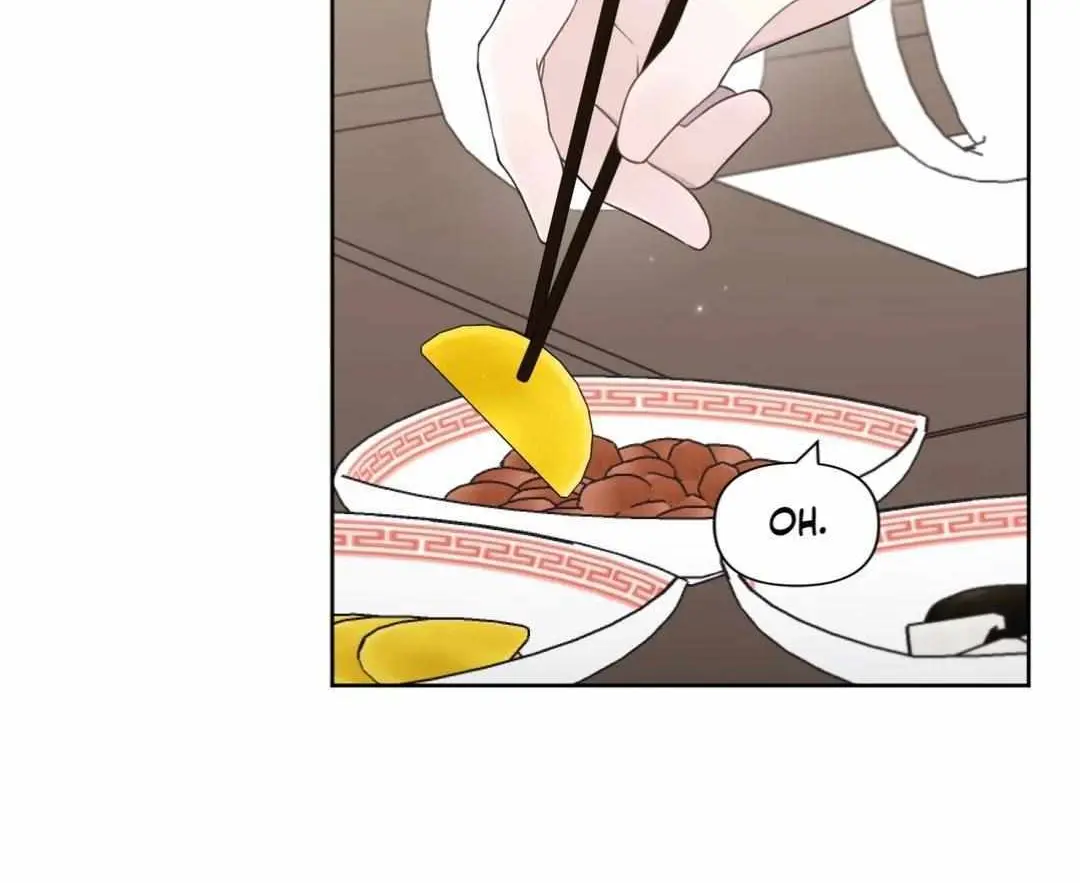 The Degrees Between Us Chapter 56 page 28 - 