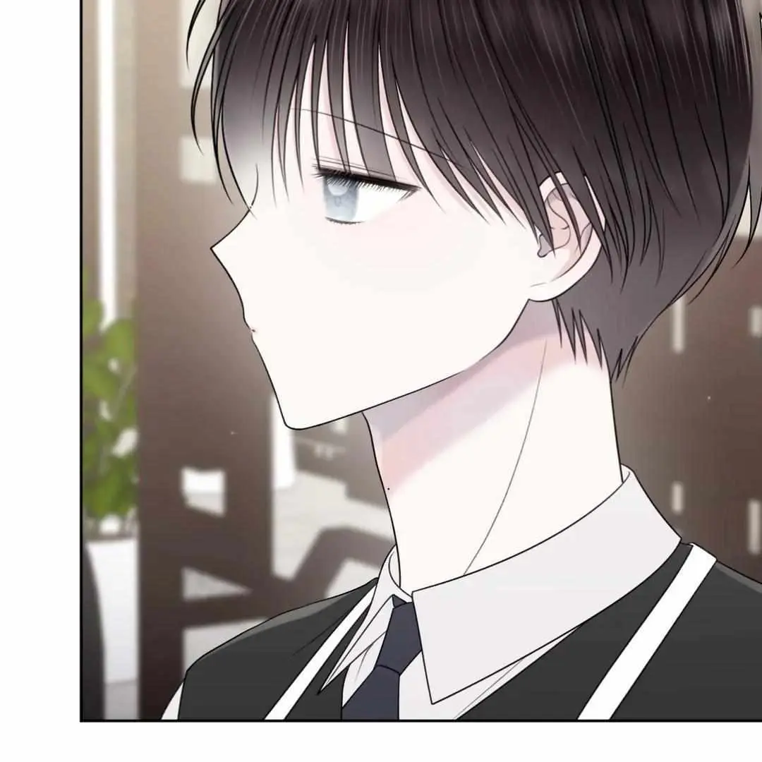 The Degrees Between Us Chapter 56 page 31 - 