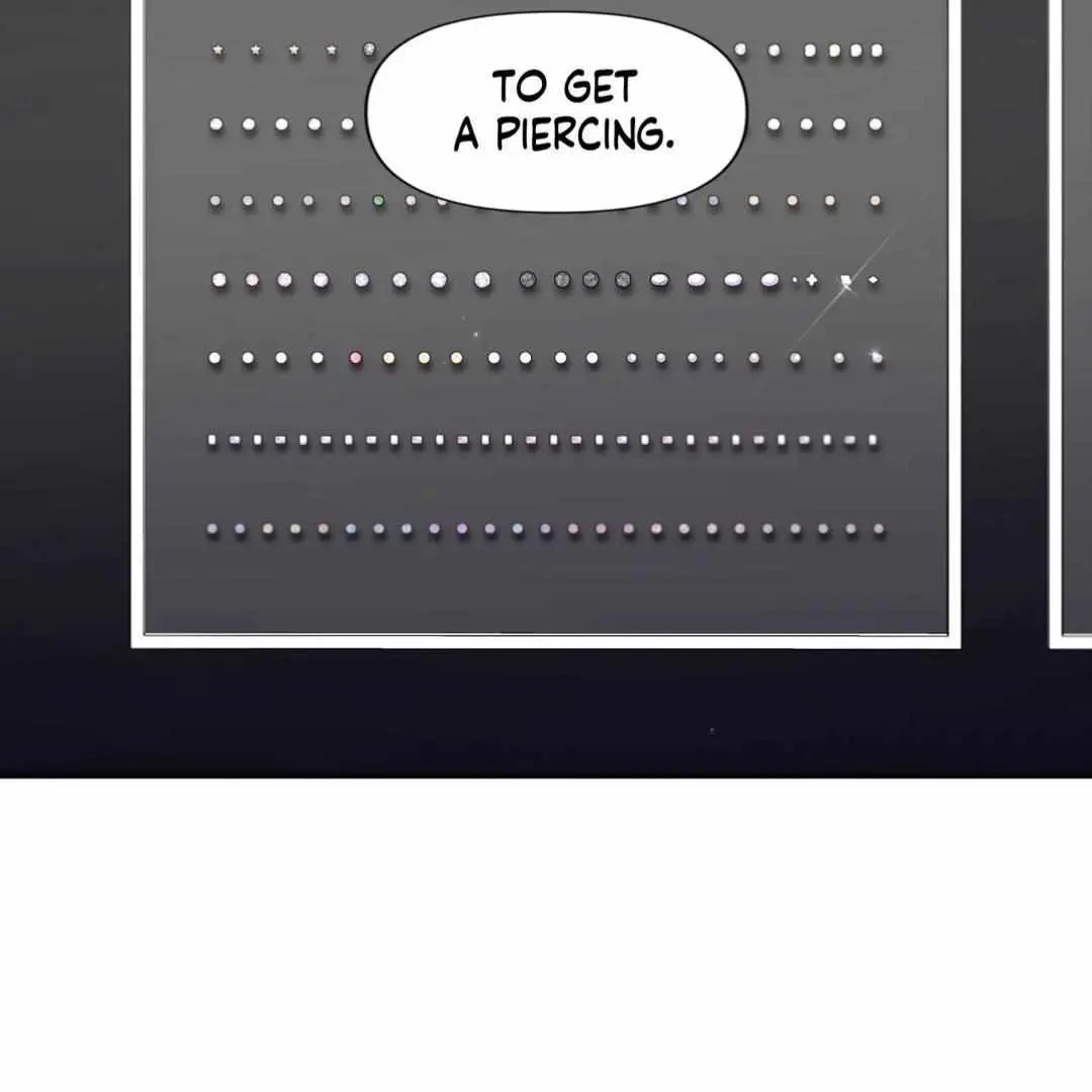 The Degrees Between Us Chapter 56 page 33 - 