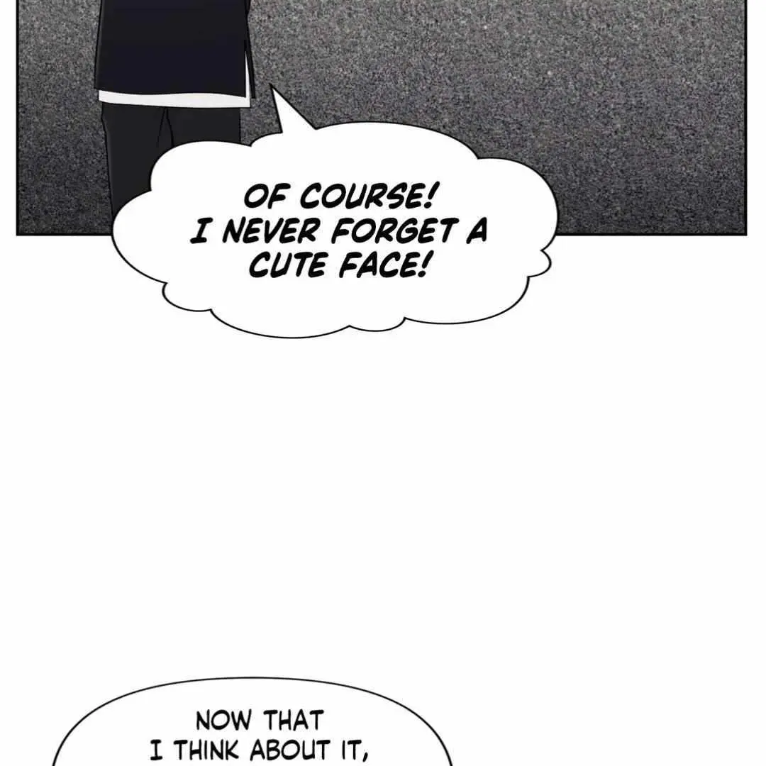 The Degrees Between Us Chapter 56 page 35 - 