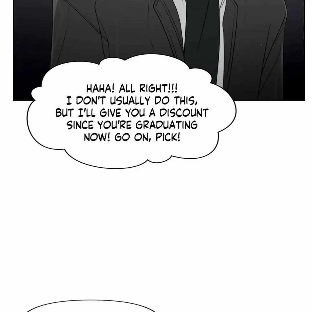 The Degrees Between Us Chapter 56 page 37 - 