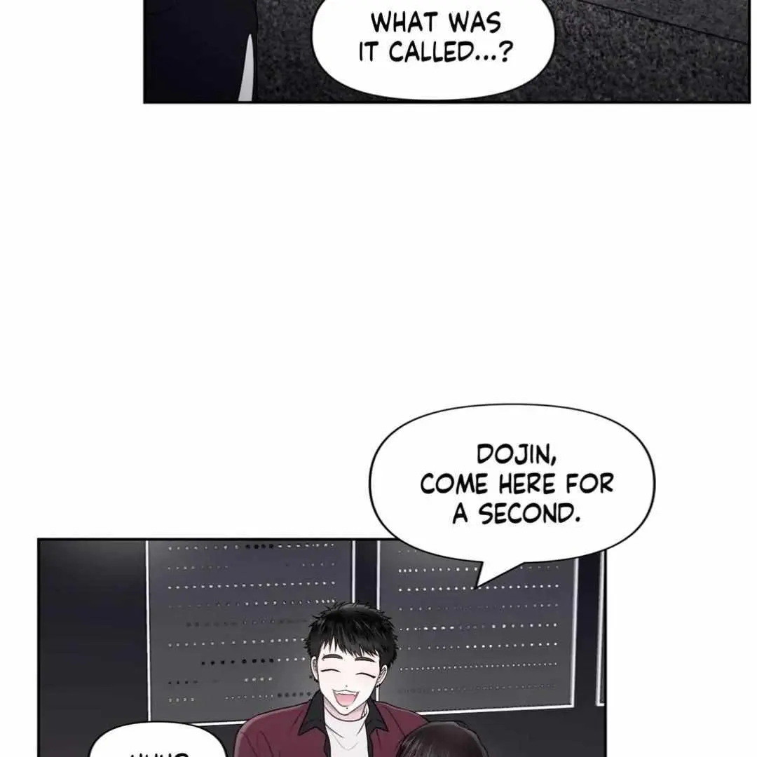 The Degrees Between Us Chapter 56 page 39 - 
