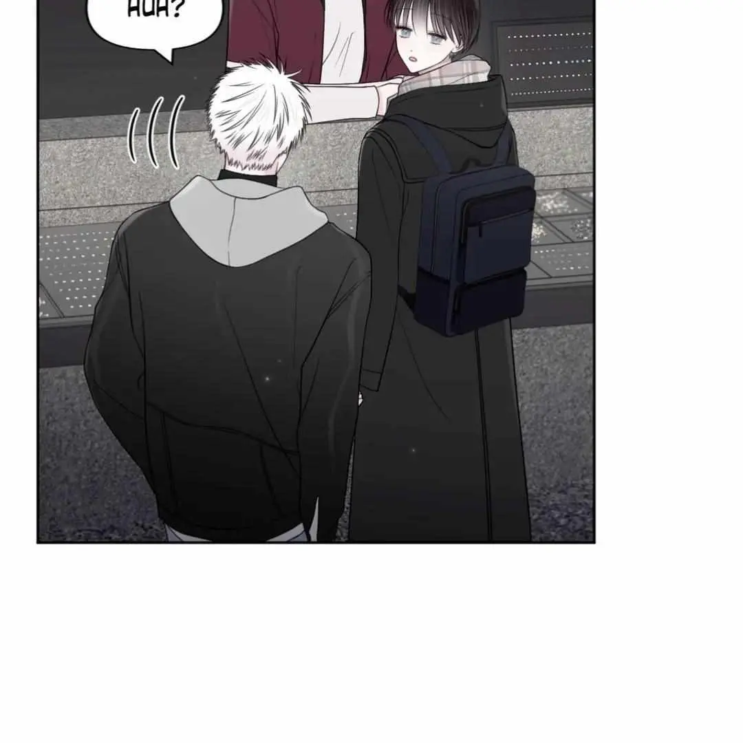 The Degrees Between Us Chapter 56 page 40 - 