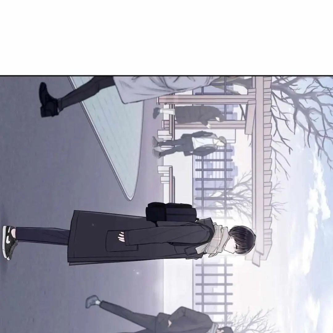 The Degrees Between Us Chapter 56 page 5 - 