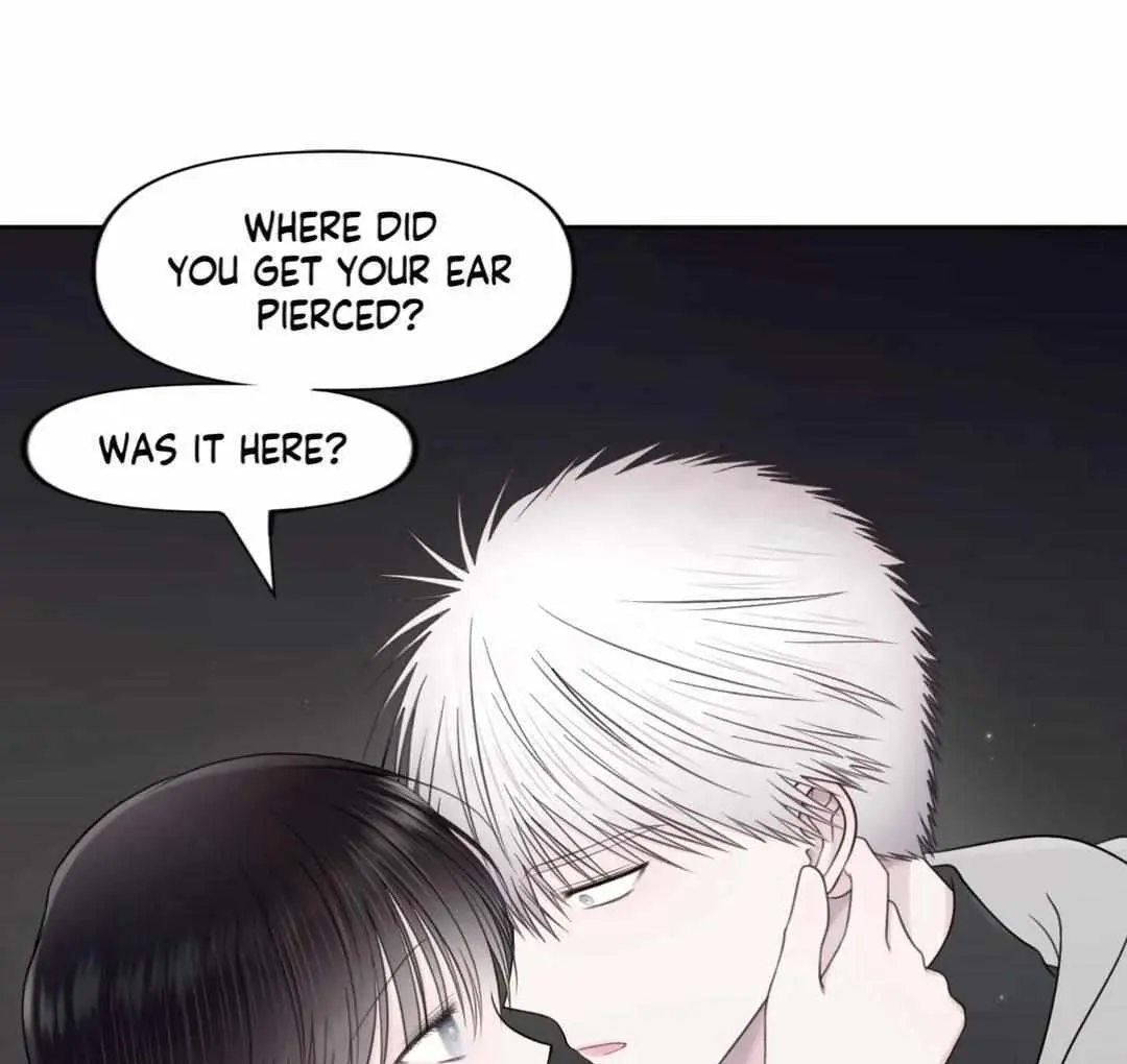 The Degrees Between Us Chapter 56 page 41 - 