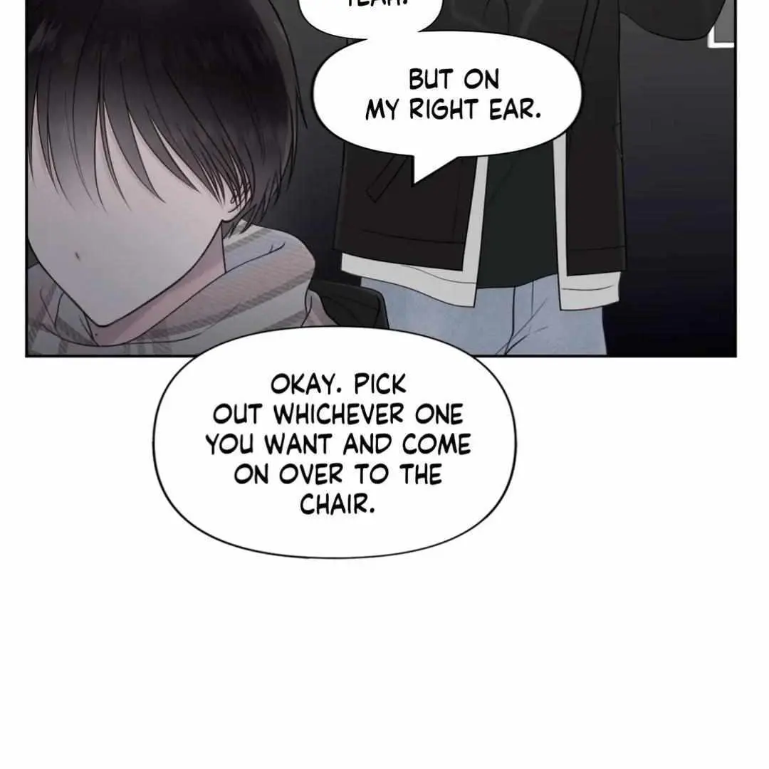 The Degrees Between Us Chapter 56 page 46 - 