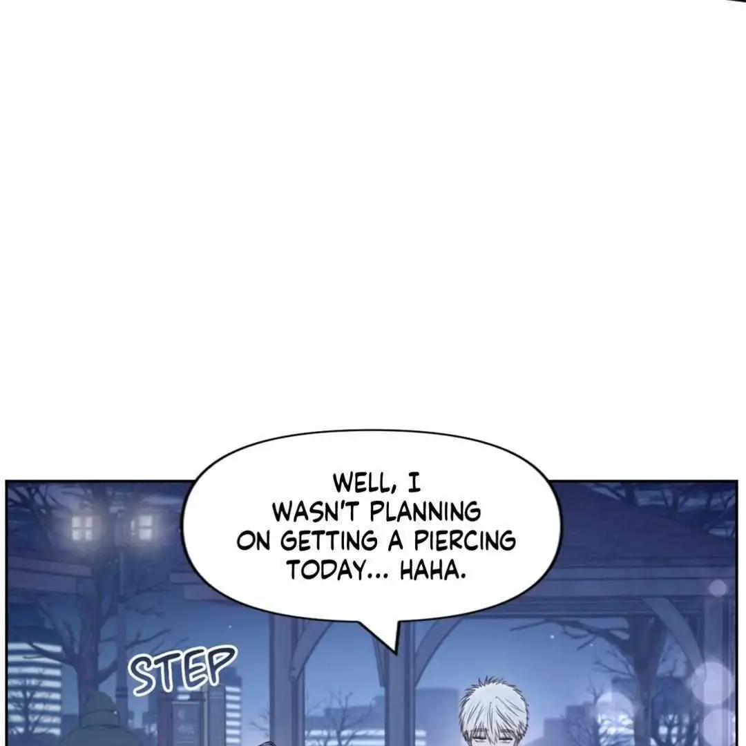 The Degrees Between Us Chapter 56 page 54 - 