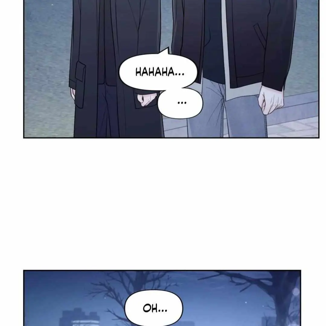 The Degrees Between Us Chapter 56 page 58 - 