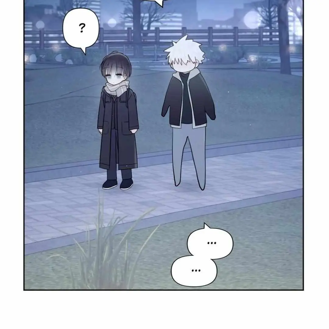 The Degrees Between Us Chapter 56 page 59 - 