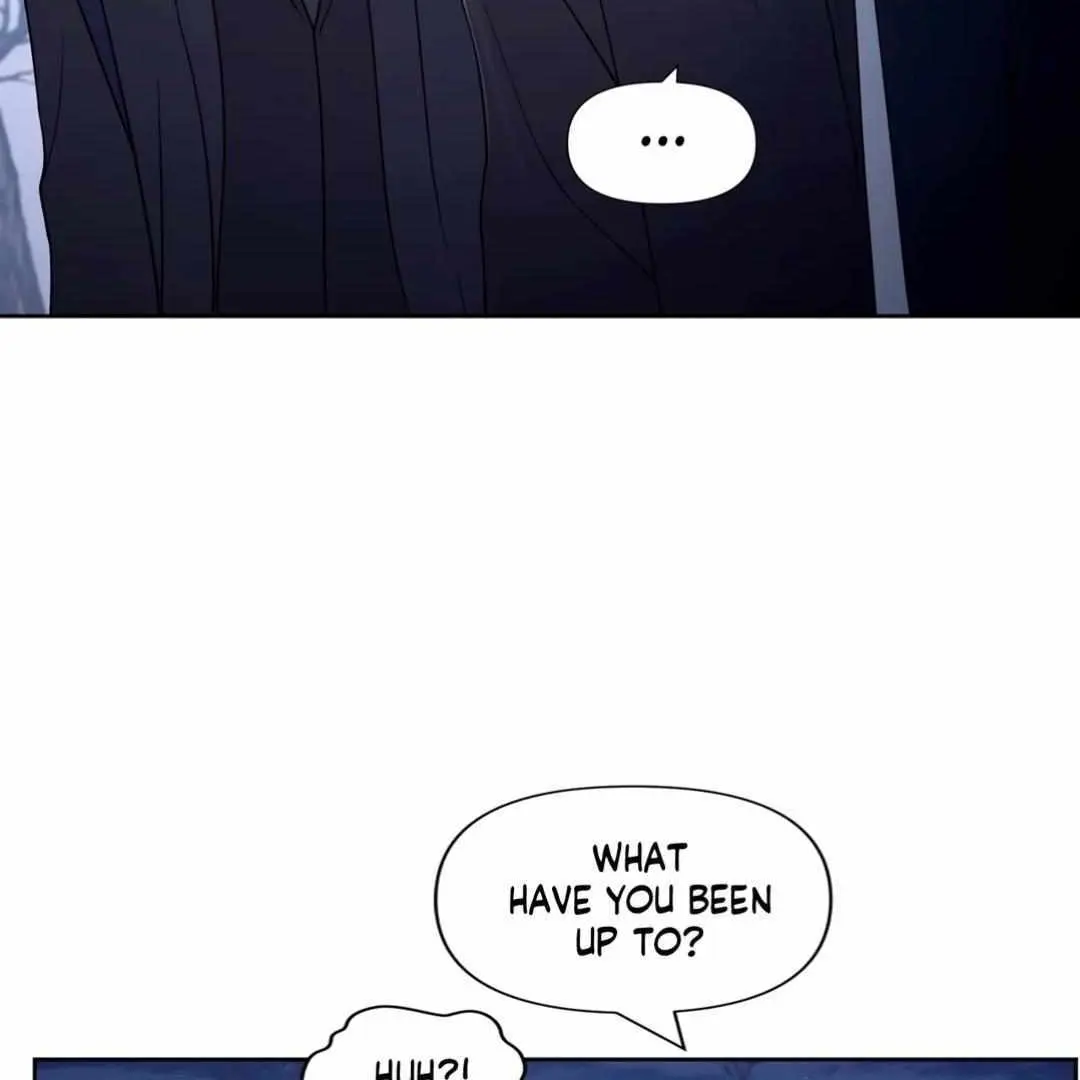 The Degrees Between Us Chapter 56 page 62 - 