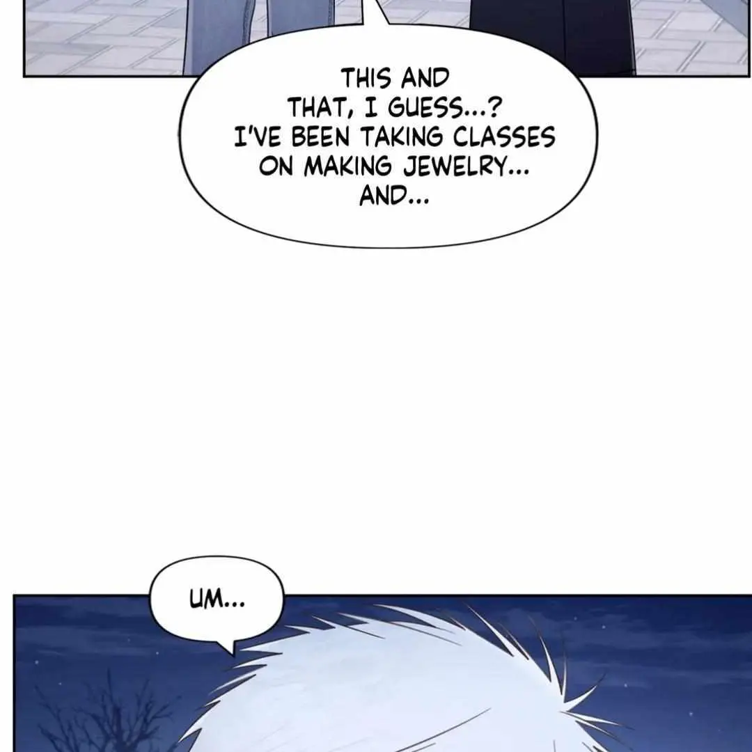 The Degrees Between Us Chapter 56 page 64 - 