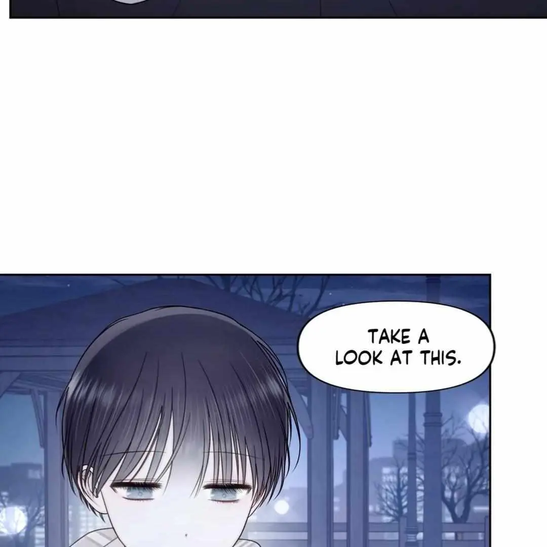The Degrees Between Us Chapter 56 page 66 - 