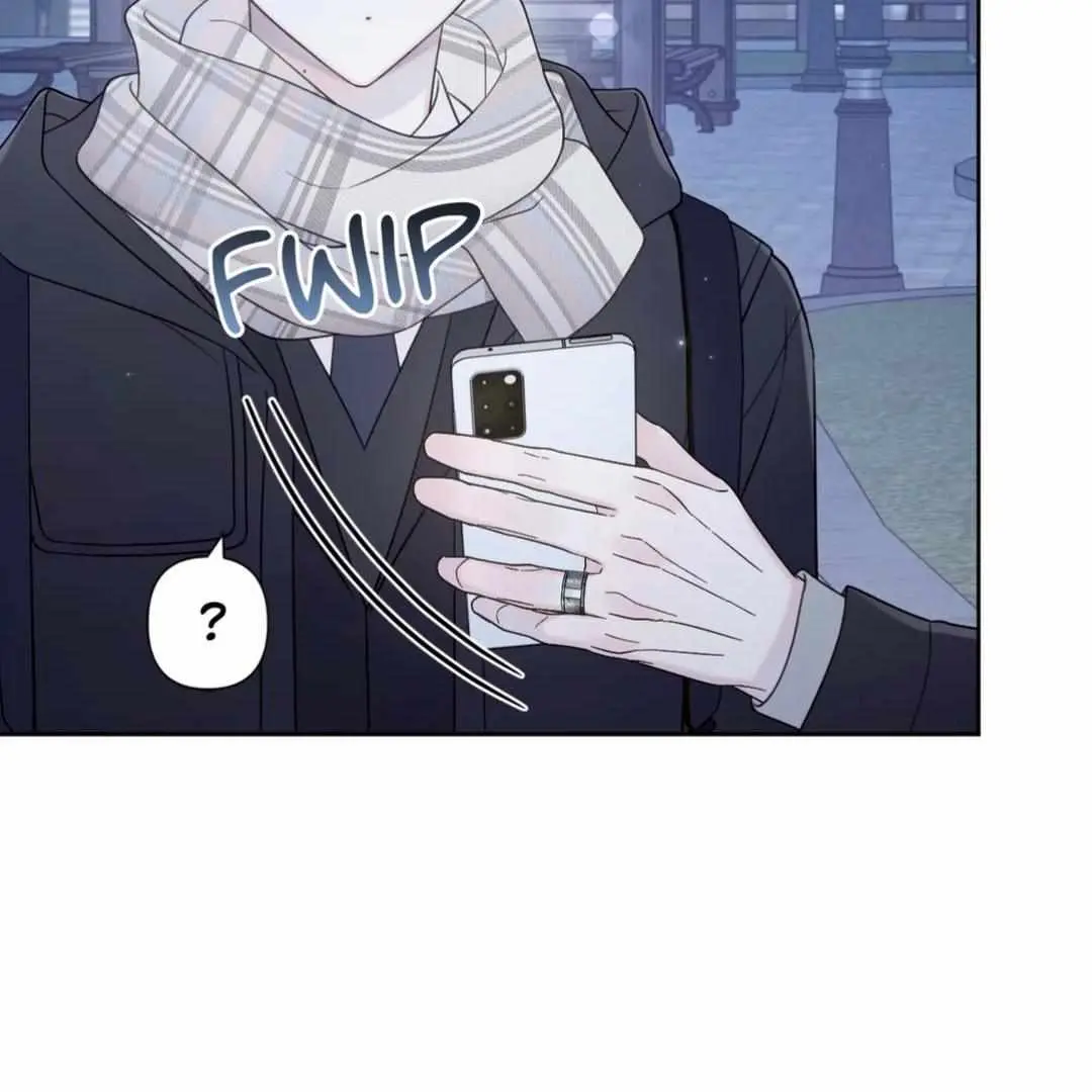 The Degrees Between Us Chapter 56 page 67 - 