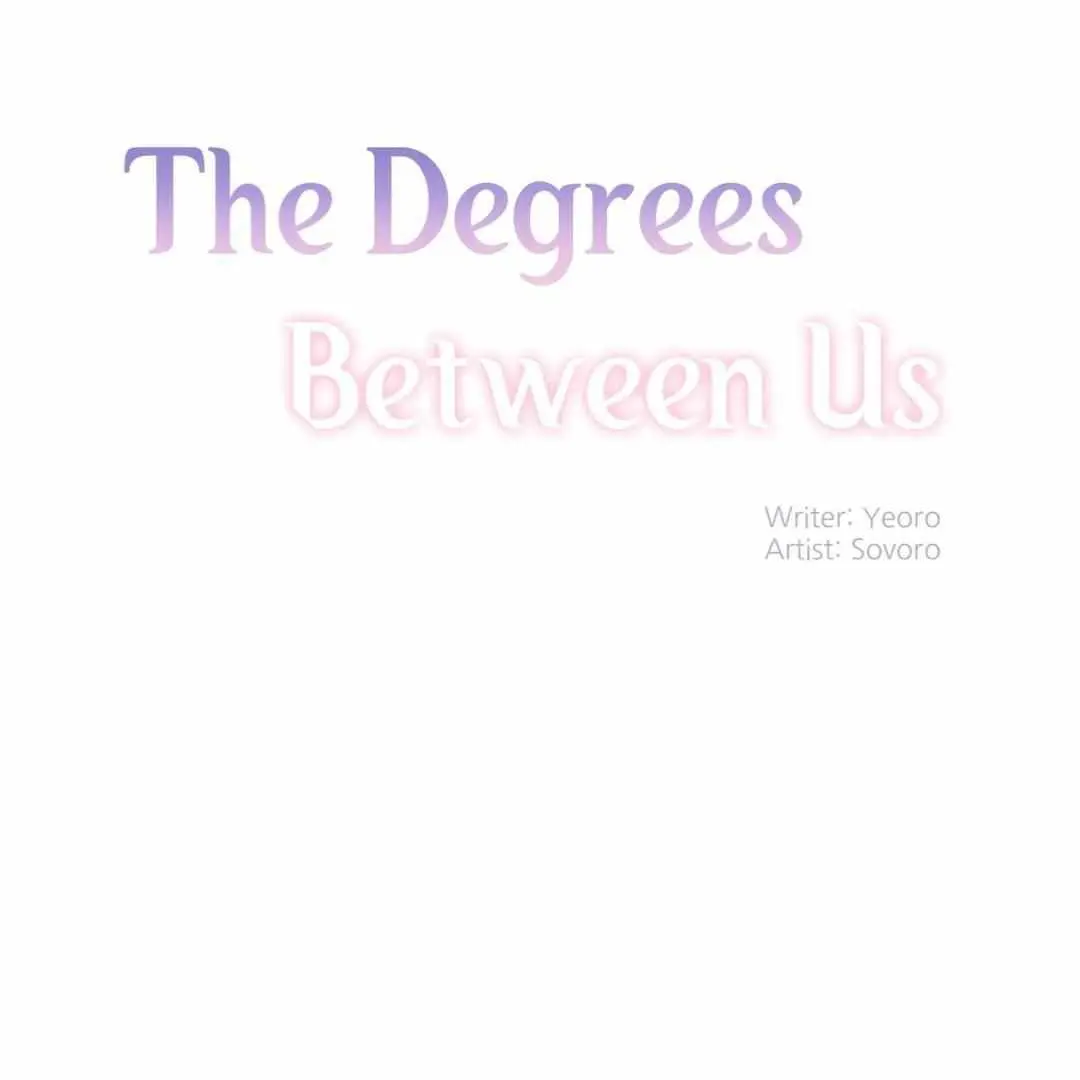 The Degrees Between Us Chapter 56 page 8 - 