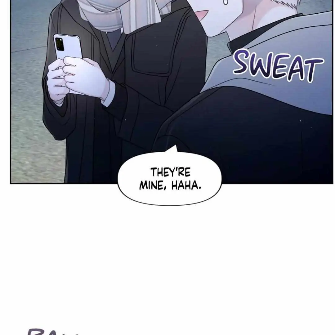 The Degrees Between Us Chapter 56 page 73 - 