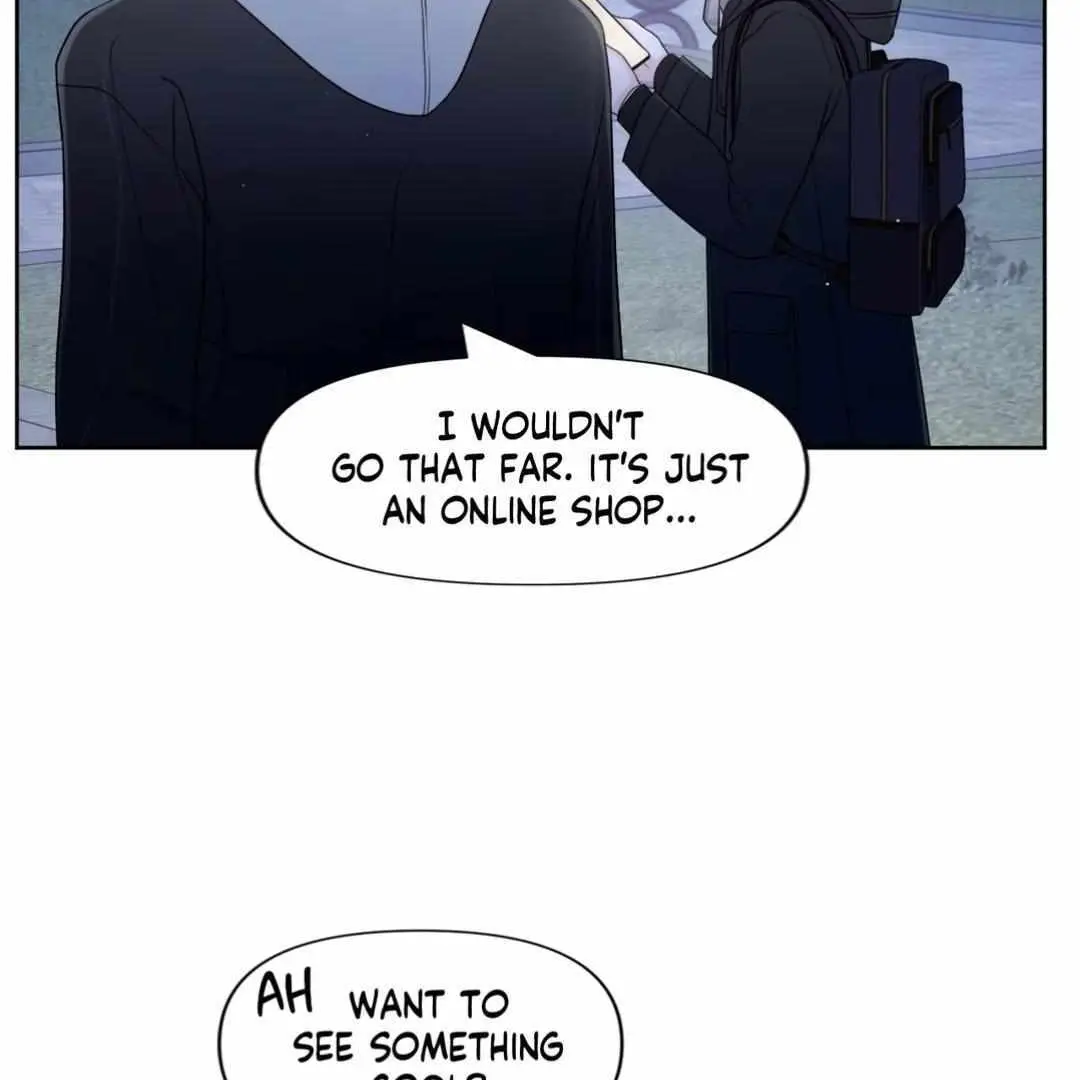 The Degrees Between Us Chapter 56 page 75 - 