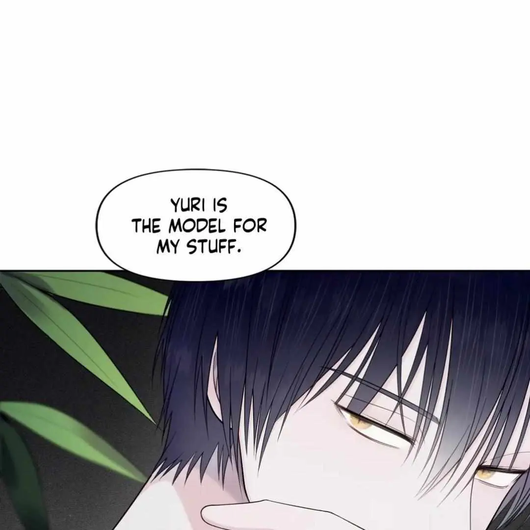The Degrees Between Us Chapter 56 page 77 - 
