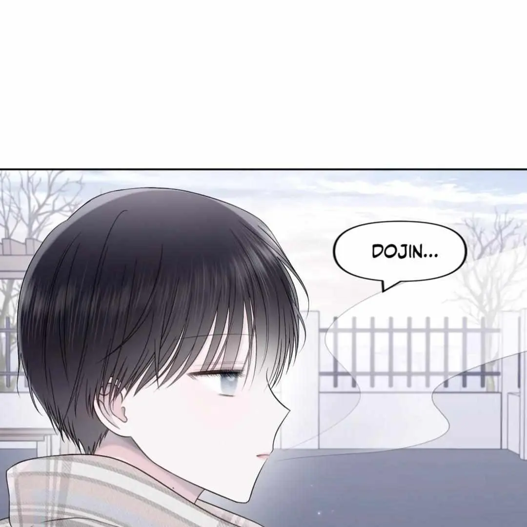 The Degrees Between Us Chapter 56 page 9 - 