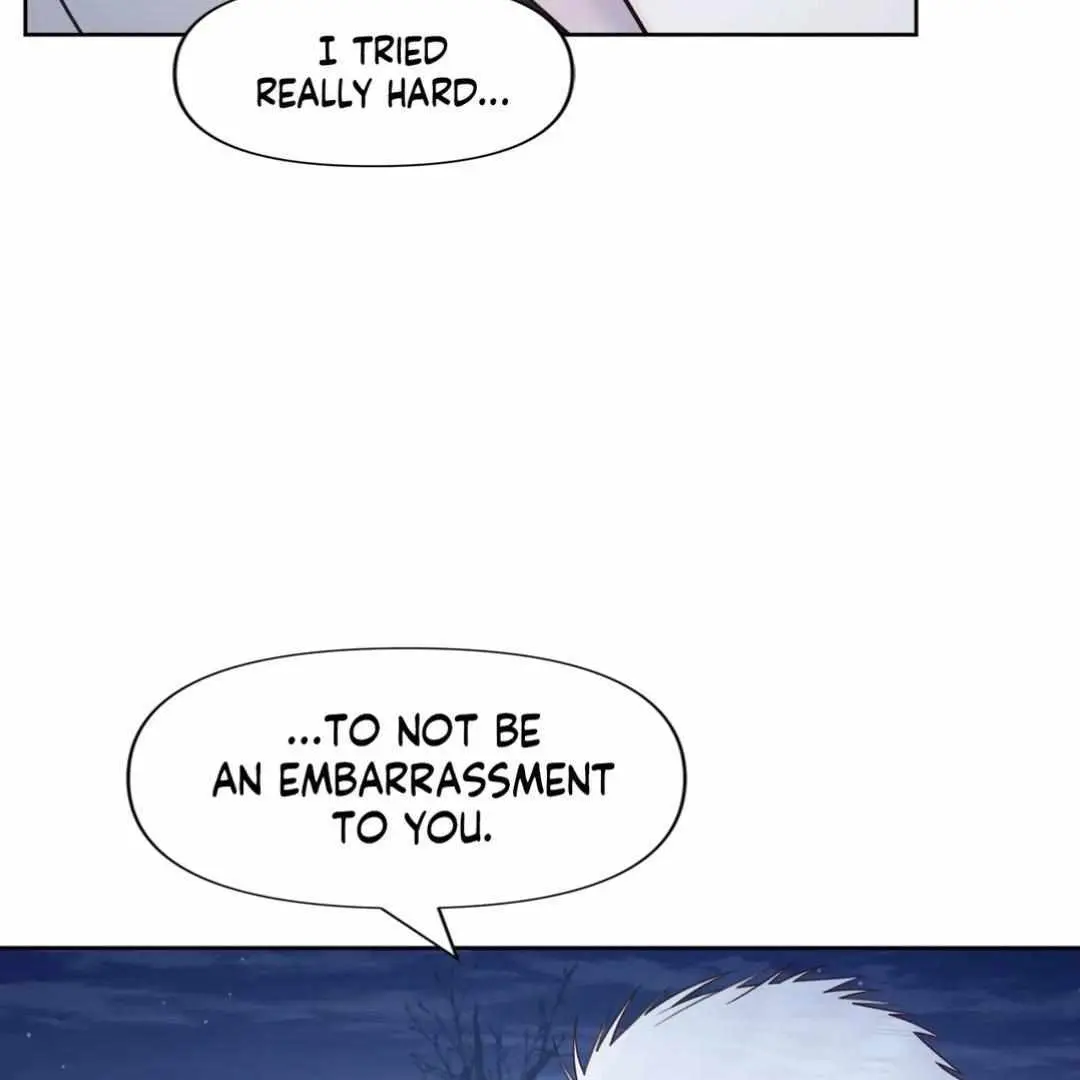 The Degrees Between Us Chapter 56 page 84 - 
