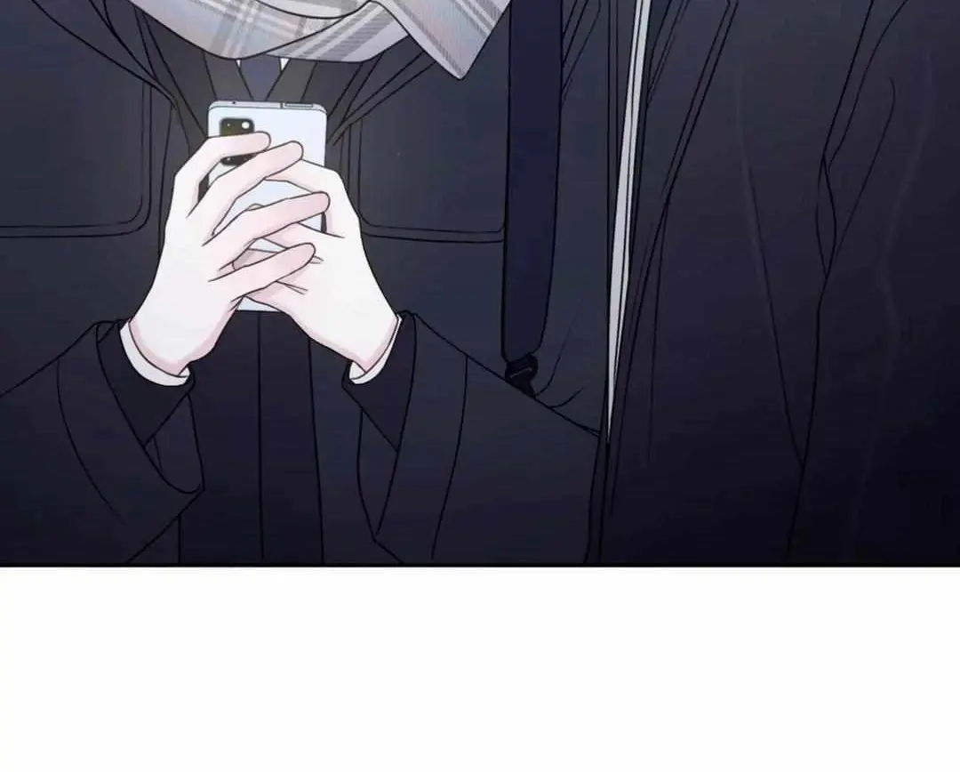 The Degrees Between Us Chapter 56 page 86 - 