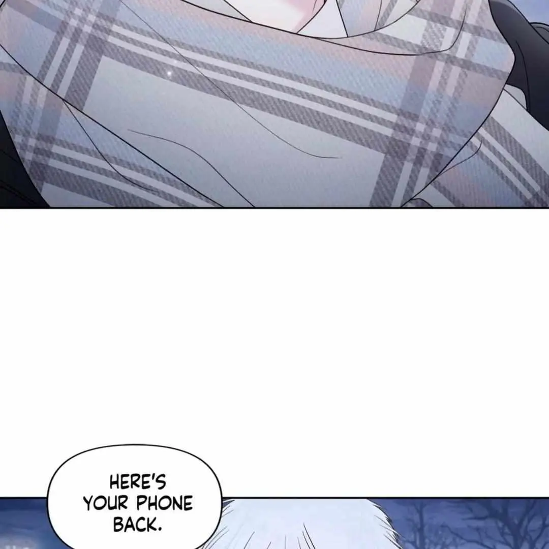 The Degrees Between Us Chapter 56 page 88 - 