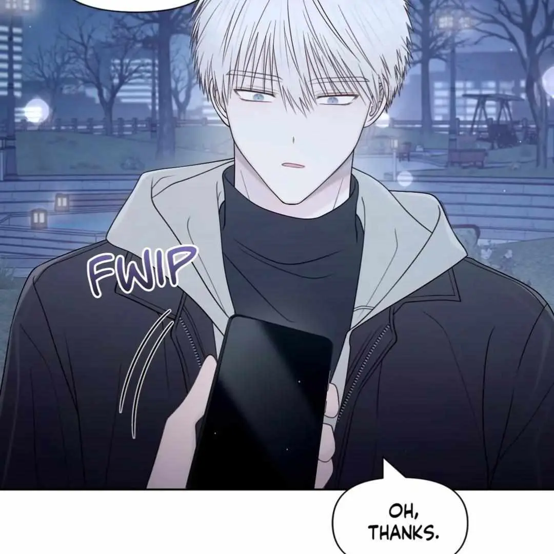 The Degrees Between Us Chapter 56 page 89 - 