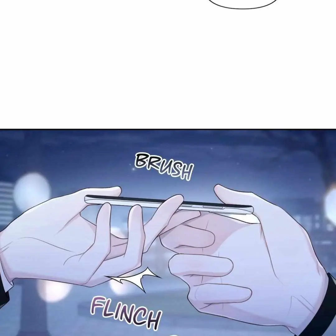 The Degrees Between Us Chapter 56 page 90 - 