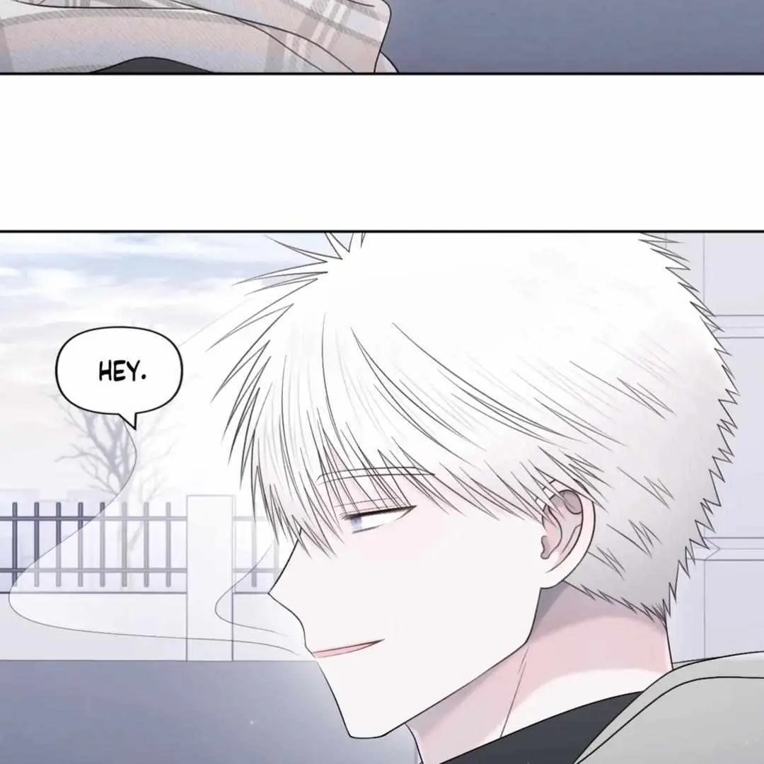 The Degrees Between Us Chapter 56 page 10 - 