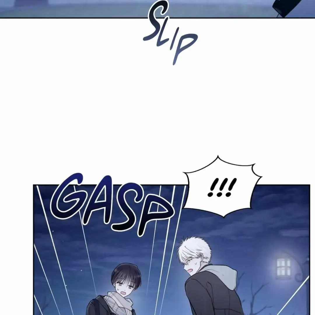The Degrees Between Us Chapter 56 page 91 - 