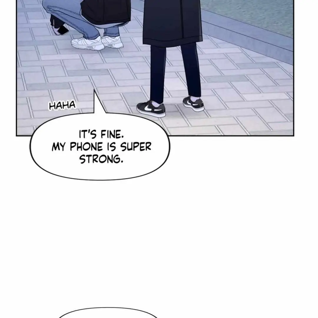 The Degrees Between Us Chapter 56 page 94 - 