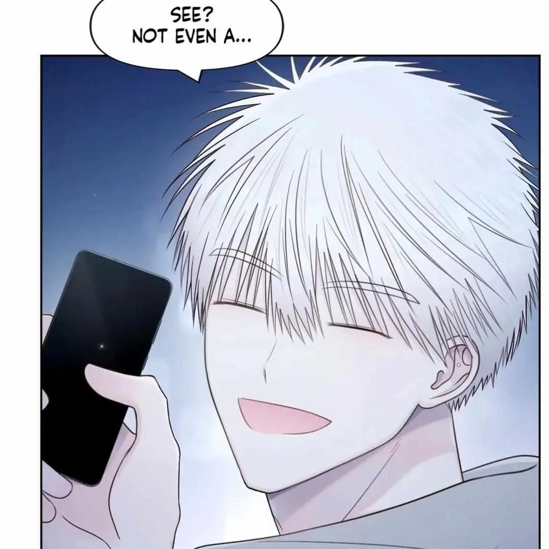 The Degrees Between Us Chapter 56 page 95 - 