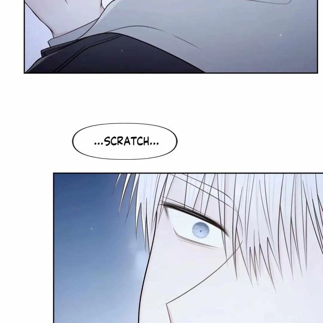 The Degrees Between Us Chapter 56 page 96 - 