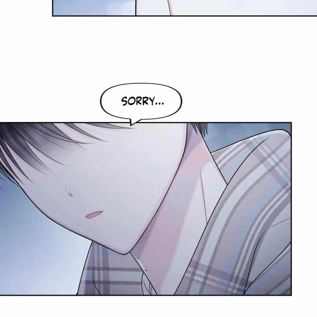 The Degrees Between Us Chapter 56 page 97 - 