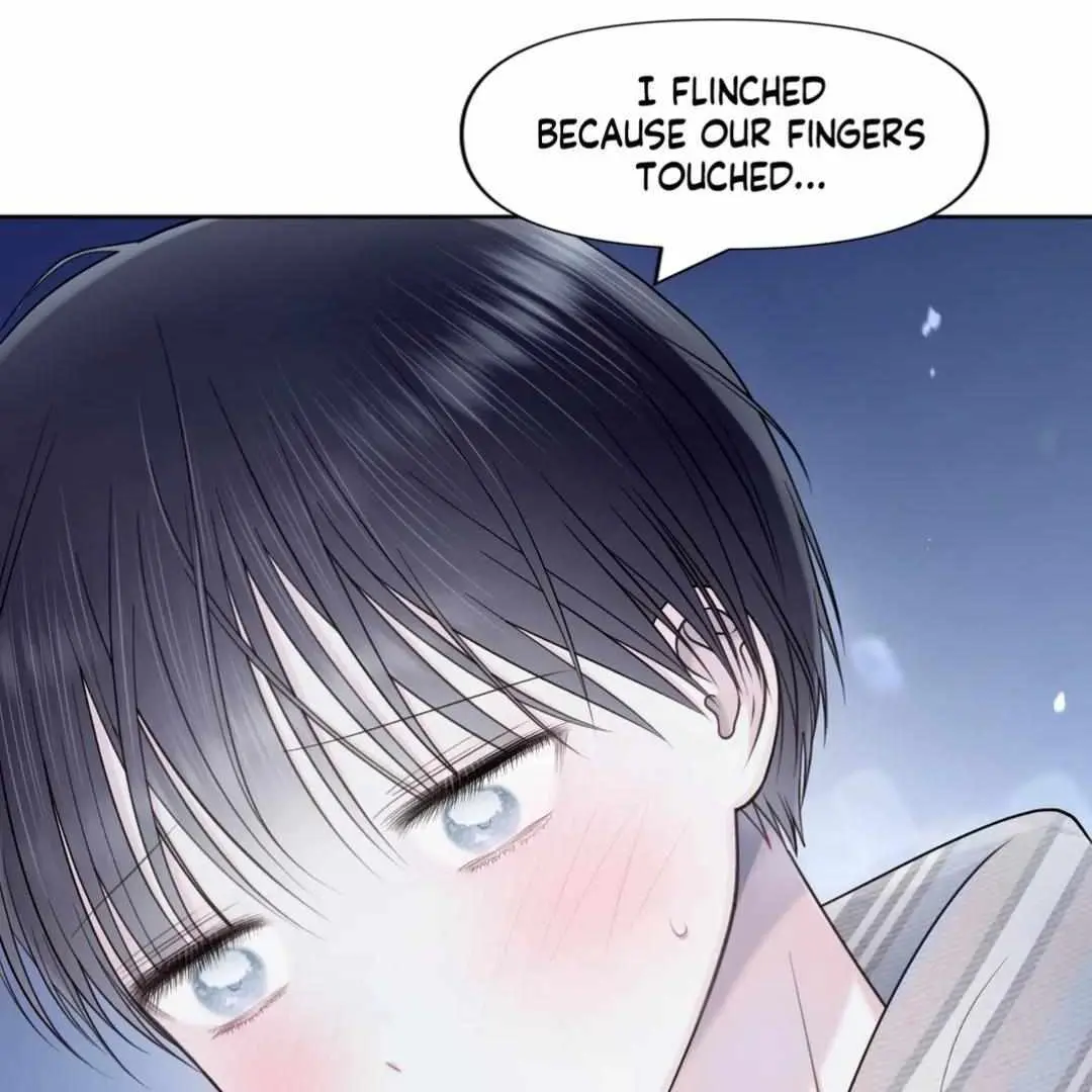 The Degrees Between Us Chapter 56 page 98 - 
