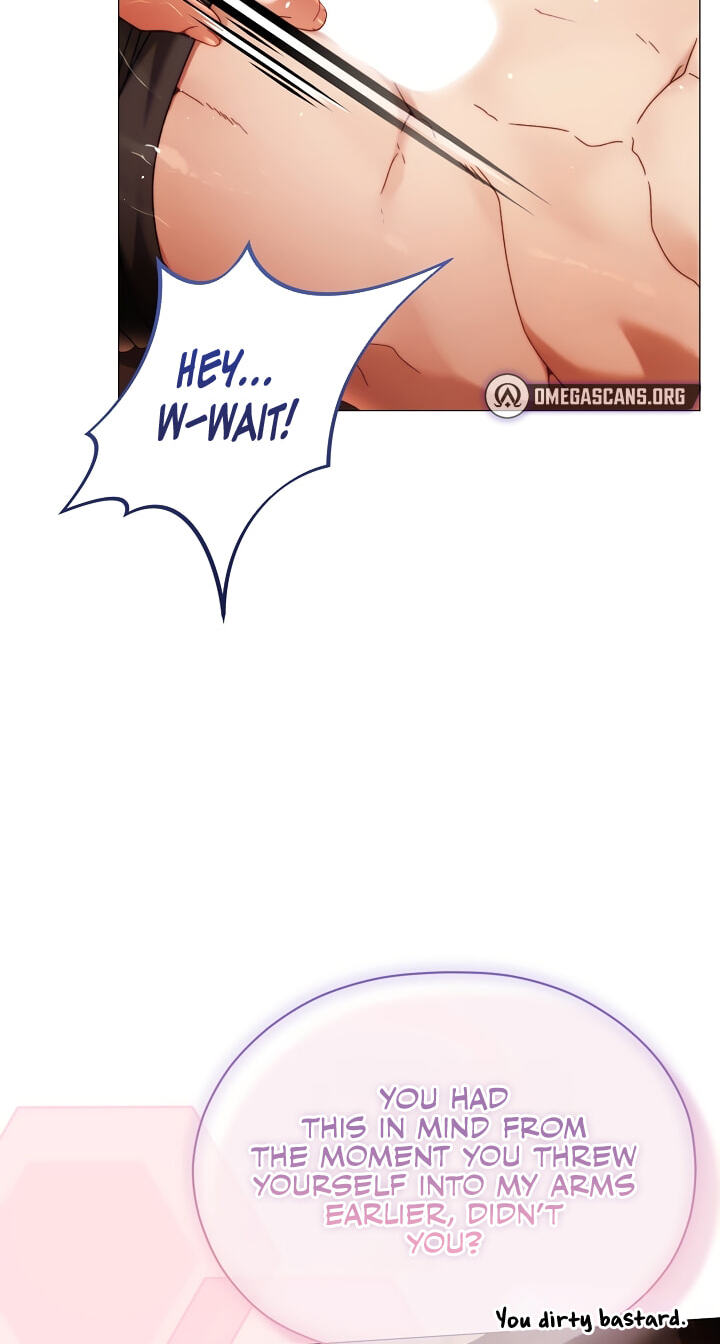 The Delinquent Girl Chapter 57 page 12 - 