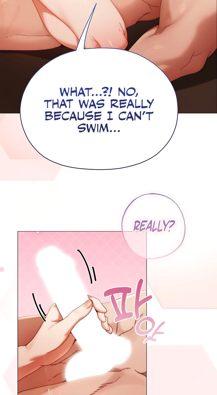 The Delinquent Girl Chapter 57 page 14 - 