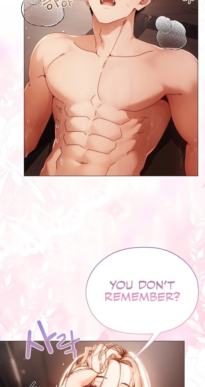 The Delinquent Girl Chapter 57 page 3 - 