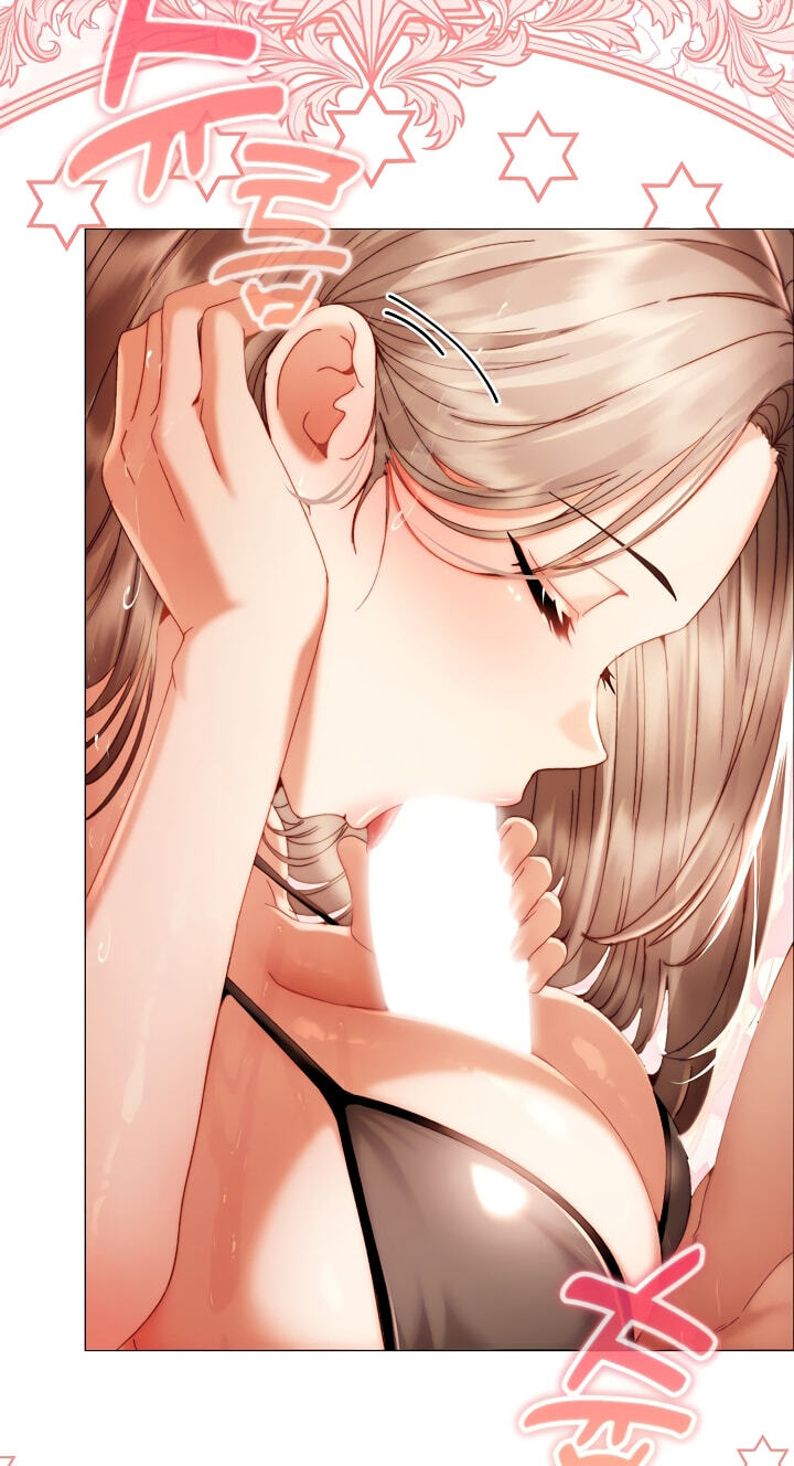 The Delinquent Girl Chapter 57 page 24 - 