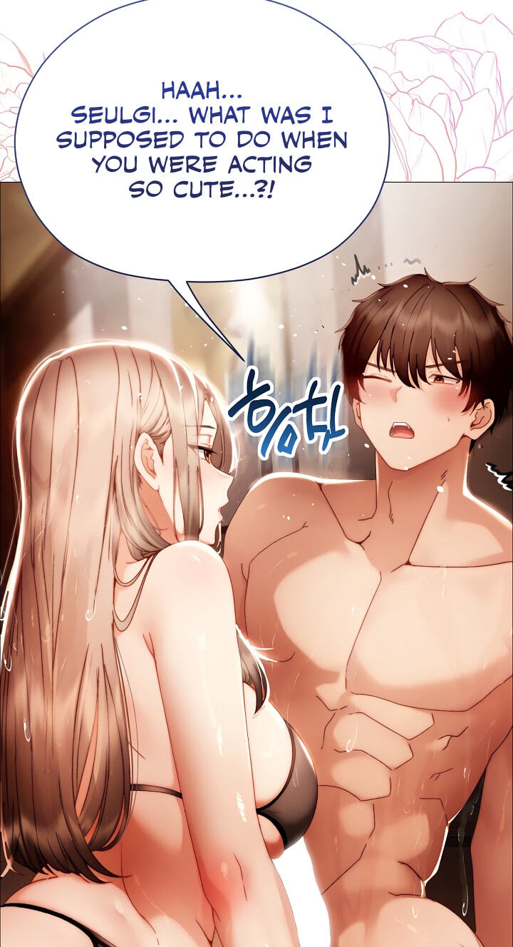 The Delinquent Girl Chapter 57 page 29 - 