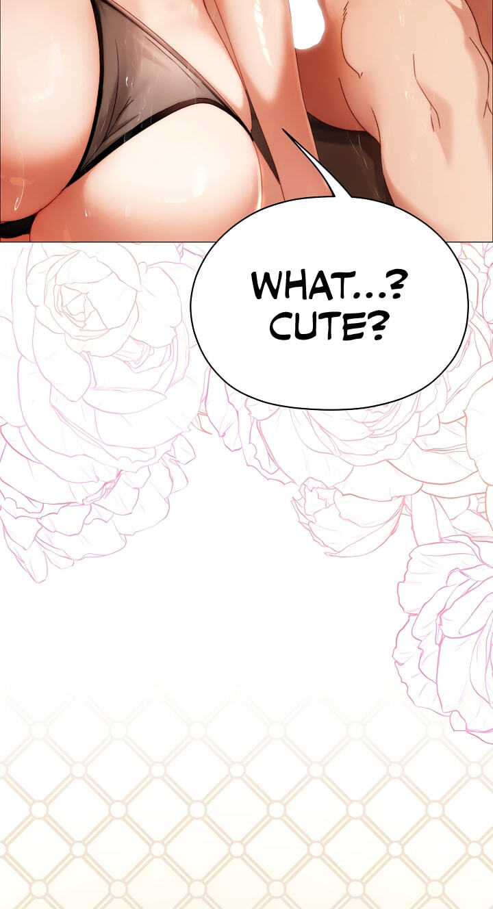 The Delinquent Girl Chapter 57 page 30 - 