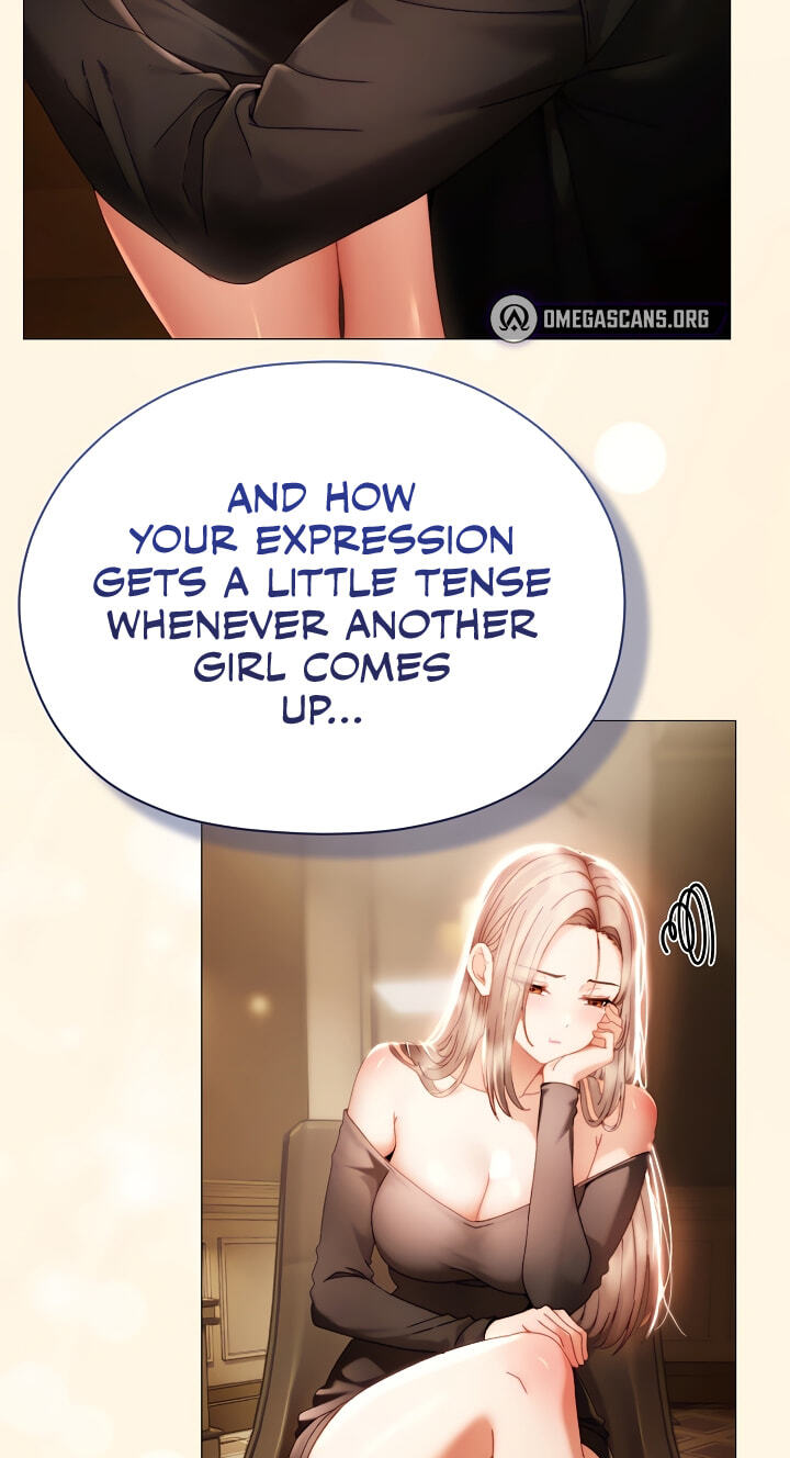 The Delinquent Girl Chapter 57 page 32 - 