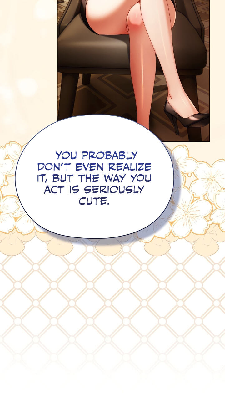 The Delinquent Girl Chapter 57 page 33 - 