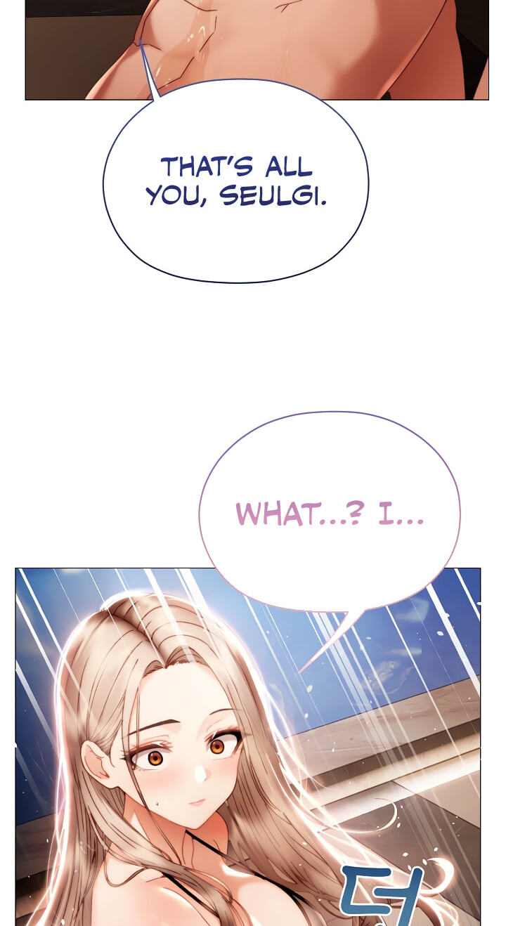 The Delinquent Girl Chapter 57 page 35 - 