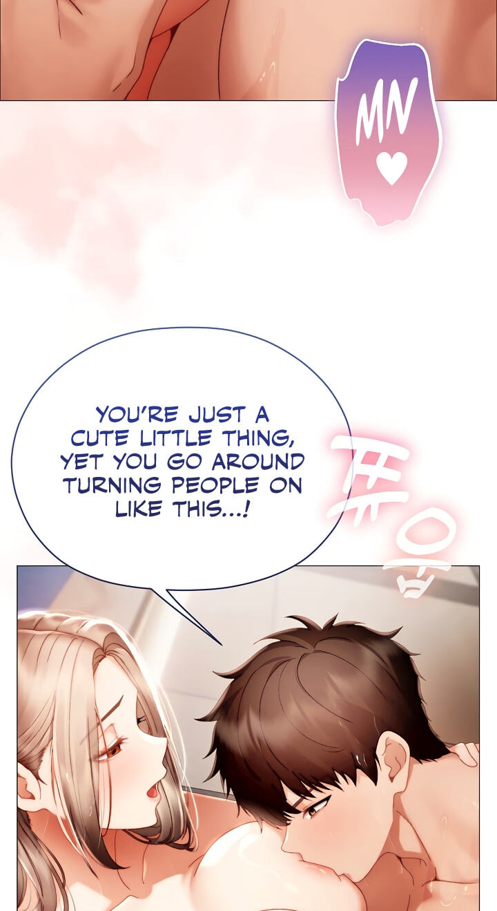 The Delinquent Girl Chapter 57 page 39 - 