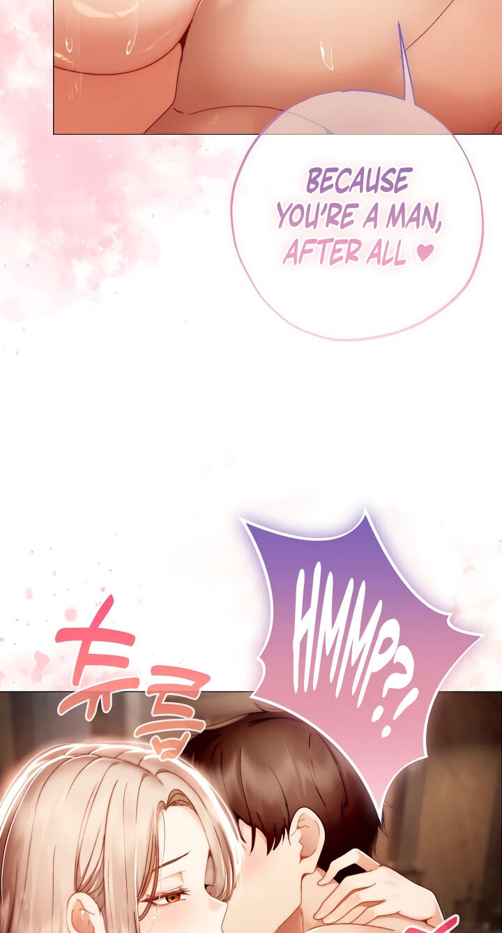 The Delinquent Girl Chapter 57 page 46 - 