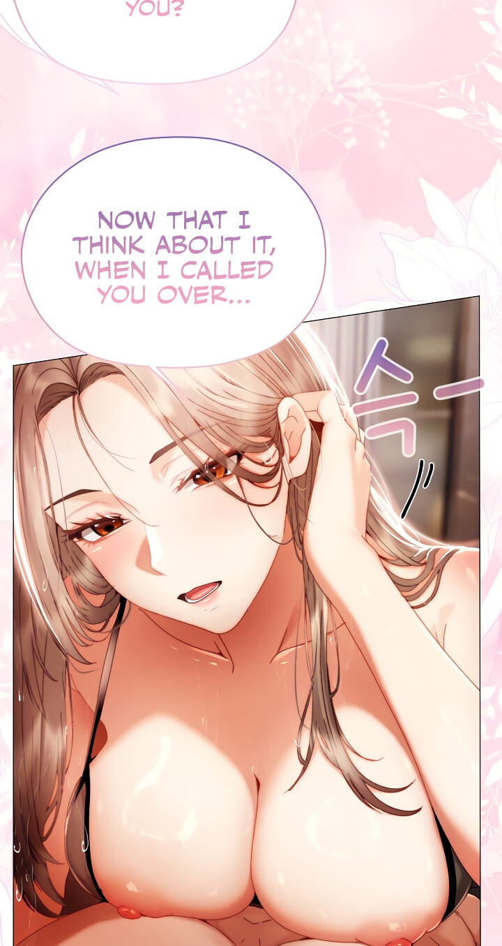 The Delinquent Girl Chapter 57 page 6 - 