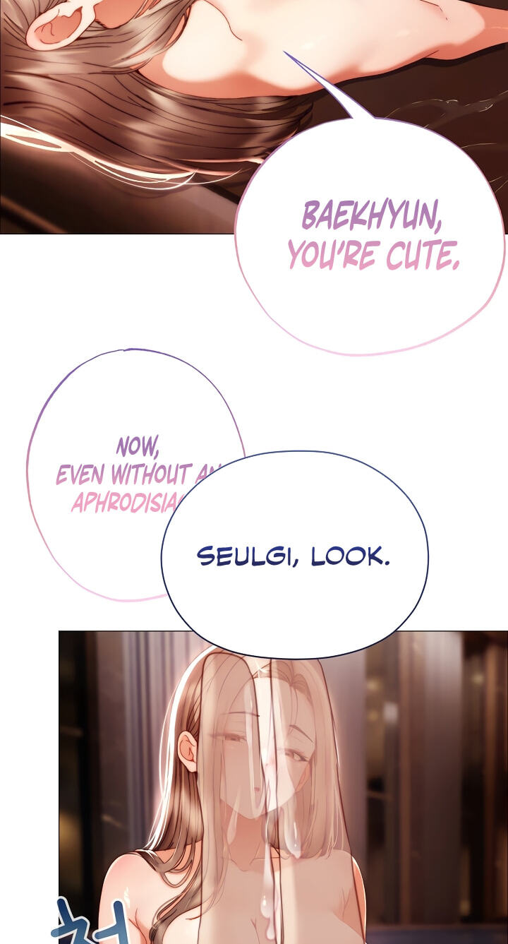 The Delinquent Girl Chapter 57 page 54 - 