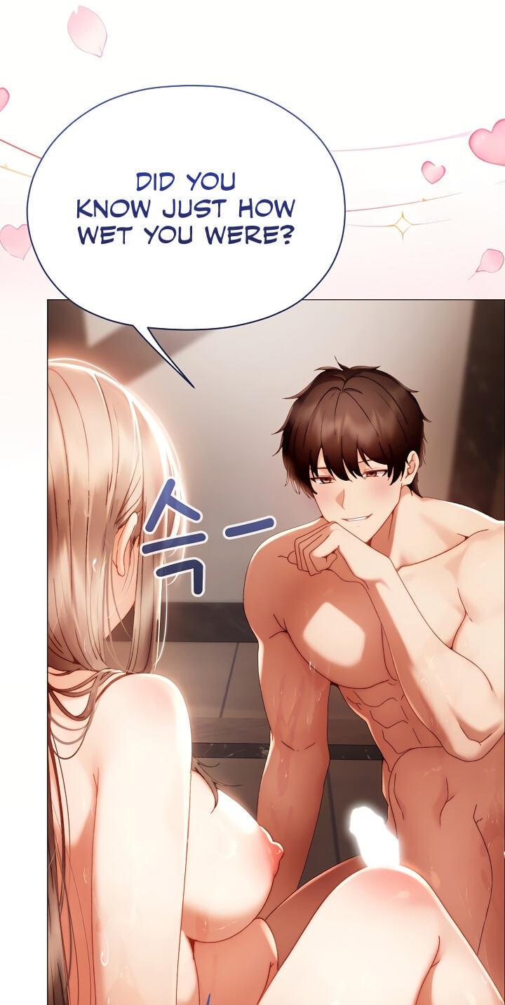 The Delinquent Girl Chapter 57 page 57 - 